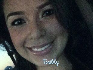 Toribby