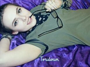 Toridenim