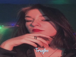 Toriefox