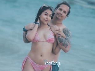 Toritony