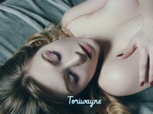 Toriwayne