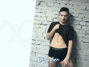 Torycalvin