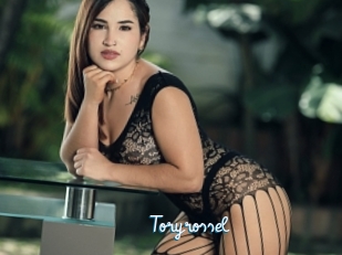 Toryrossel