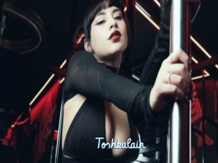Toshkalain