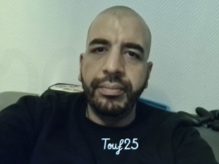 Touf25
