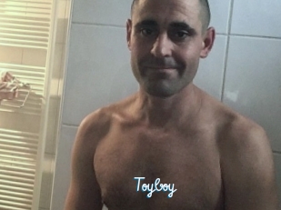Toyboy