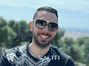 Toyboy777