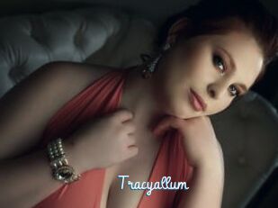 Tracyallum