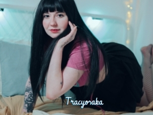 Tracyosaka