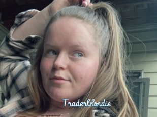 Traderblondie