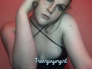 Transgingergirl