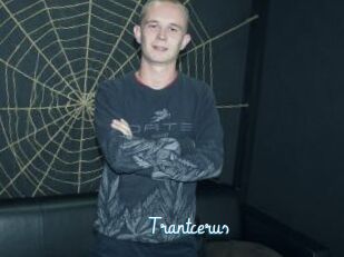 Trantcerus