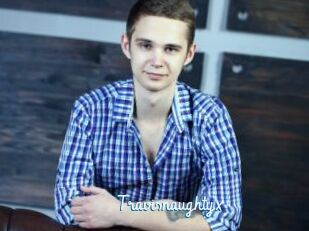 Travisnaughtyx