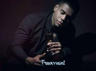 Travissaint