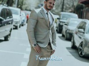 Travissholden
