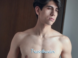 travisthunder Sexe Cool