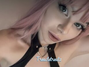 Treacletreatz