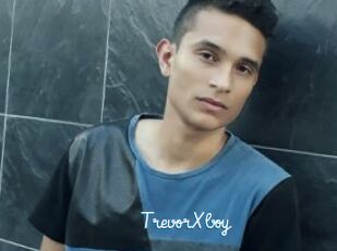 TrevorXboy