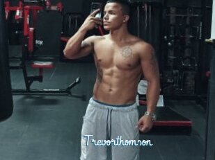 Trevorthomson