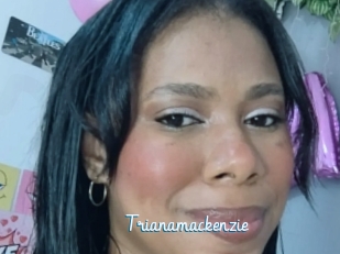 Trianamackenzie