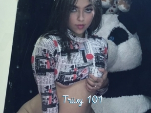 Triixy_101