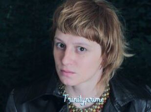 Trinityprime