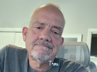 Trou