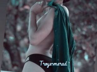 Troyesmerad