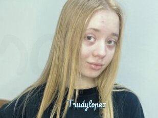 Trudylopez