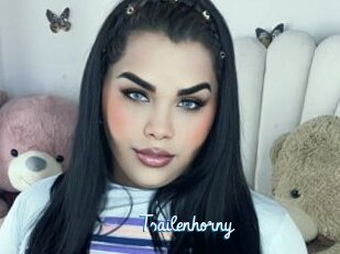Tsailenhorny