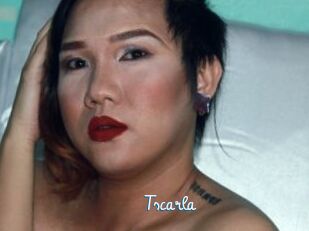 Tscarla