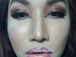 Tsnatashaxxx