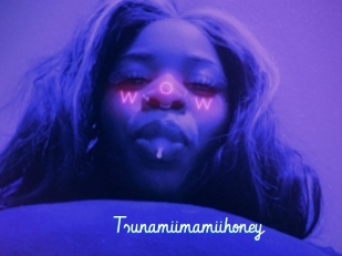 Tsunamiimamiihoney