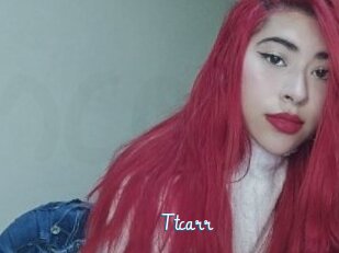 Ttcarr