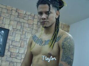 Tteylor