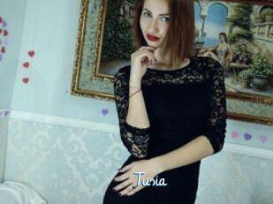 Tusia