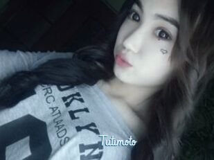 Tutimoto