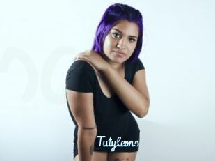 Tutyleons