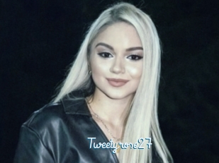 Tweetyrose27