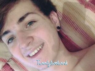 Twentytwotwink