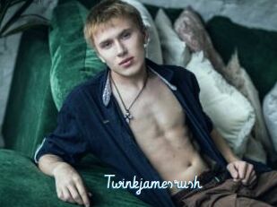 Twinkjamesrush