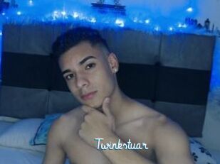 Twinkstuar