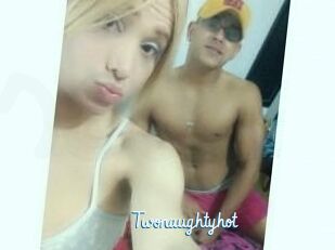 Twonaughtyhot