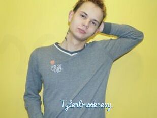 Tylerbrooksexy