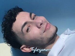 Tylerjamess