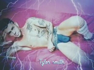 Tylor_smitth