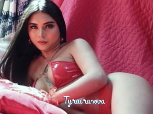 Tyracrasova