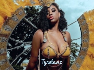 Tyralewiz