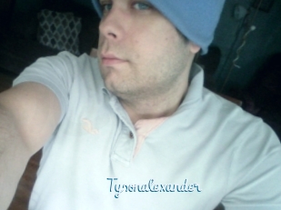 Tysonalexander