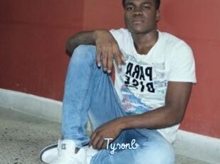 Tysonb